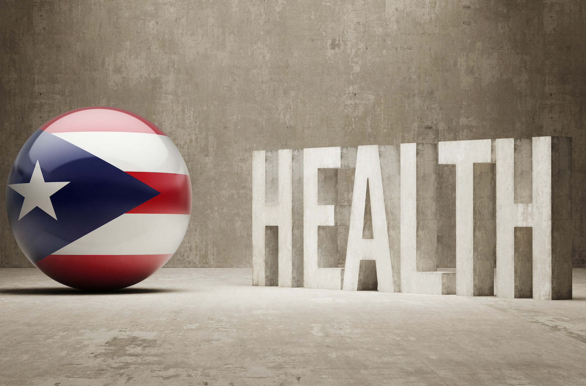 Environmental Health Risks in Puerto Rico PUERTO RICO REPORT